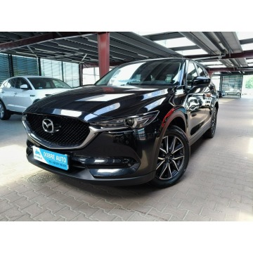 Mazda CX-5  SUV 2018,  2.0 benzyna - Na sprzedaż za 78 800 zł - Mysłowice - zdjęcie 3