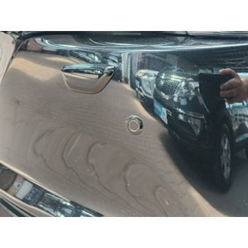 Mazda CX-5  SUV 2018,  2.0 benzyna - Na sprzedaż za 78 800 zł - Mysłowice - zdjęcie 11