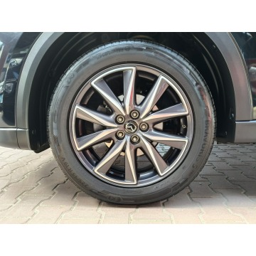 Mazda CX-5  SUV 2018,  2.0 benzyna - Na sprzedaż za 78 800 zł - Mysłowice - zdjęcie 9