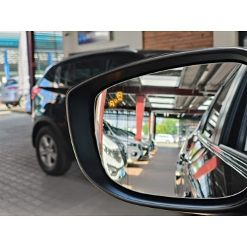 Mazda CX-5  SUV 2018,  2.0 benzyna - Na sprzedaż za 78 800 zł - Mysłowice - zdjęcie 7
