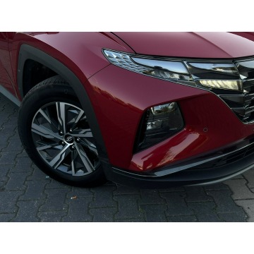 Hyundai Tucson  SUV 2023,  1.6 hybryda, automat - Na sprzedaż za 118 900 zł - Łódź - zdjęcie 4