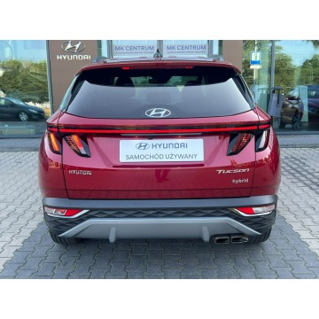 Hyundai Tucson  SUV 2023,  1.6 hybryda, automat - Na sprzedaż za 118 900 zł - Łódź - zdjęcie 8
