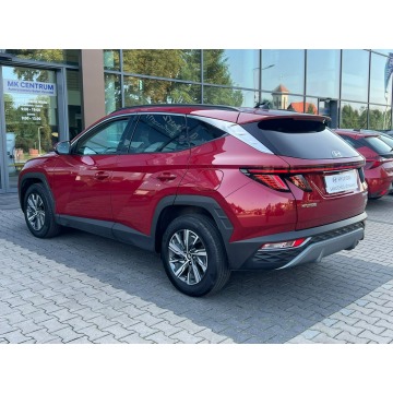 Hyundai Tucson  SUV 2023,  1.6 hybryda, automat - Na sprzedaż za 118 900 zł - Łódź - zdjęcie 7