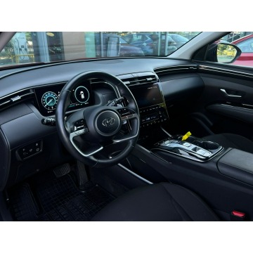 Hyundai Tucson  SUV 2023,  1.6 hybryda, automat - Na sprzedaż za 118 900 zł - Łódź - zdjęcie 12