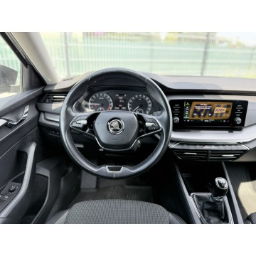 Skoda Octavia  Kombi 2021,  2.0 diesel - Na sprzedaż za 59 900 zł - Wrocław - zdjęcie 5
