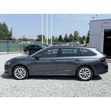 Skoda Octavia  Kombi 2021,  2.0 diesel - Na sprzedaż za 59 900 zł - Wrocław - zdjęcie 6