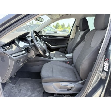 Skoda Octavia  Kombi 2021,  2.0 diesel - Na sprzedaż za 59 900 zł - Wrocław - zdjęcie 11
