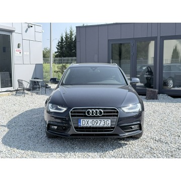Audi A4  Kombi 2015,  2.0 diesel - Na sprzedaż za 51 900 zł - Wrocław - zdjęcie 2