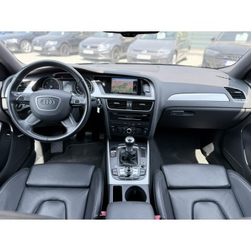 Audi A4  Kombi 2015,  2.0 diesel - Na sprzedaż za 51 900 zł - Wrocław - zdjęcie 4