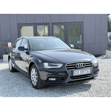 Audi A4  Kombi 2015,  2.0 diesel - Na sprzedaż za 51 900 zł - Wrocław - zdjęcie 3