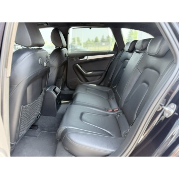 Audi A4  Kombi 2015,  2.0 diesel - Na sprzedaż za 51 900 zł - Wrocław - zdjęcie 6