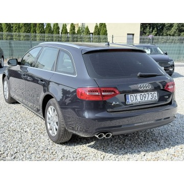 Audi A4  Kombi 2015,  2.0 diesel - Na sprzedaż za 51 900 zł - Wrocław - zdjęcie 8