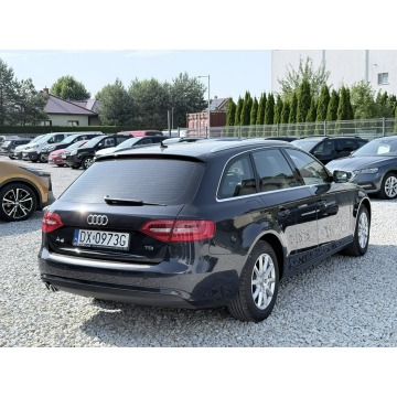 Audi A4  Kombi 2015,  2.0 diesel - Na sprzedaż za 51 900 zł - Wrocław - zdjęcie 10