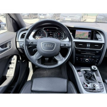 Audi A4  Kombi 2015,  2.0 diesel - Na sprzedaż za 51 900 zł - Wrocław - zdjęcie 12