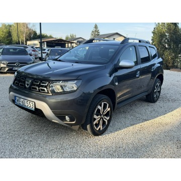 Dacia Duster - 1.0 1.0 TCe 91kM Prestige! Salon Polska ! I właściciel ! Serwis ASO!