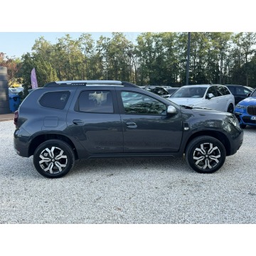 Dacia Duster  SUV 2022,  1.0 benzyna - Na sprzedaż za 49 999 zł - Pęcice - zdjęcie 5