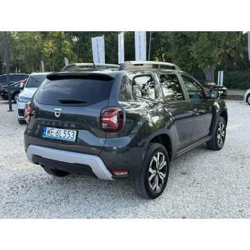 Dacia Duster  SUV 2022,  1.0 benzyna - Na sprzedaż za 49 999 zł - Pęcice - zdjęcie 4