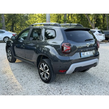 Dacia Duster  SUV 2022,  1.0 benzyna - Na sprzedaż za 49 999 zł - Pęcice - zdjęcie 3