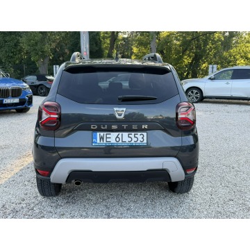 Dacia Duster  SUV 2022,  1.0 benzyna - Na sprzedaż za 49 999 zł - Pęcice - zdjęcie 10