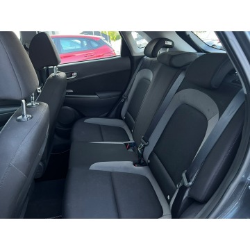 Hyundai Kona  SUV 2020,  1.6 benzyna, automat - Na sprzedaż za 68 900 zł - Łódź - zdjęcie 12