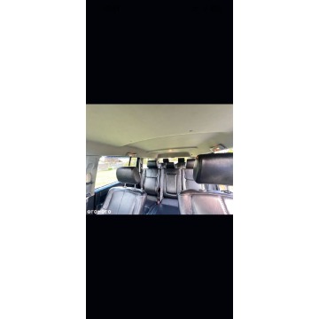 Jeep Commander  SUV 2010,  3.0 diesel, automat - Na sprzedaż za 48 500 zł - Debrzno - zdjęcie 5
