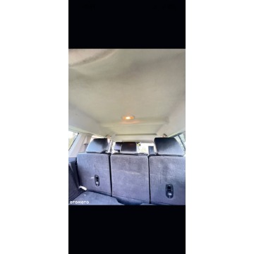 Jeep Commander  SUV 2010,  3.0 diesel, automat - Na sprzedaż za 48 500 zł - Debrzno - zdjęcie 6