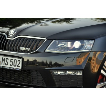 Skoda Octavia  Kombi 2015,  2.0 diesel, automat - Na sprzedaż za 47 900 zł - Ostrów Mazowiecka - zdjęcie 12