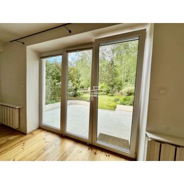 Wynajmę dom Izabelin -  dwupiętrowy,  pow.  180 m2,  działka:   900 m2 - zdjęcie 8