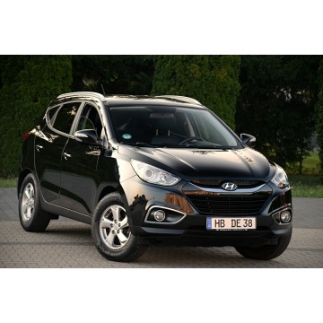 Hyundai ix35  SUV 2012,  2.0 diesel - Na sprzedaż za 29 900 zł - Ostrów Mazowiecka - zdjęcie 1