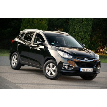 Hyundai ix35  SUV 2012,  2.0 diesel - Na sprzedaż za 29 900 zł - Ostrów Mazowiecka - zdjęcie 3