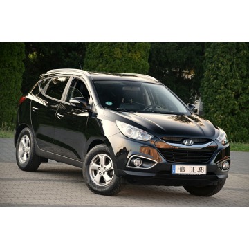 Hyundai ix35  SUV 2012,  2.0 diesel - Na sprzedaż za 29 900 zł - Ostrów Mazowiecka - zdjęcie 2