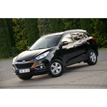 Hyundai ix35  SUV 2012,  2.0 diesel - Na sprzedaż za 29 900 zł - Ostrów Mazowiecka - zdjęcie 7