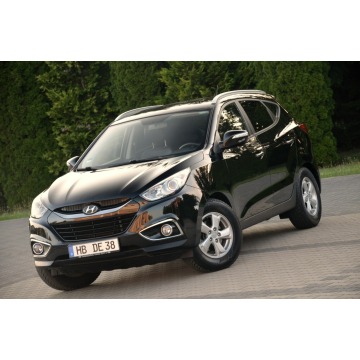Hyundai ix35  SUV 2012,  2.0 diesel - Na sprzedaż za 29 900 zł - Ostrów Mazowiecka - zdjęcie 5