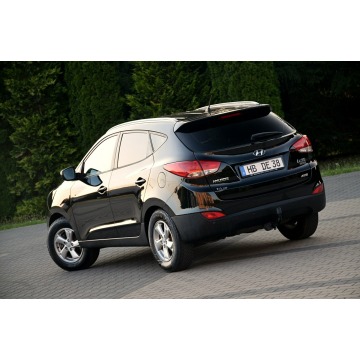 Hyundai ix35  SUV 2012,  2.0 diesel - Na sprzedaż za 29 900 zł - Ostrów Mazowiecka - zdjęcie 10