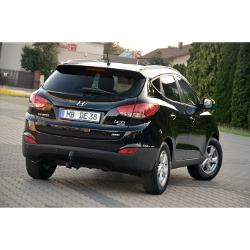 Hyundai ix35  SUV 2012,  2.0 diesel - Na sprzedaż za 29 900 zł - Ostrów Mazowiecka - zdjęcie 11