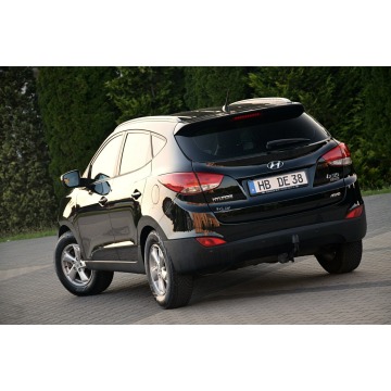 Hyundai ix35  SUV 2012,  2.0 diesel - Na sprzedaż za 29 900 zł - Ostrów Mazowiecka - zdjęcie 8