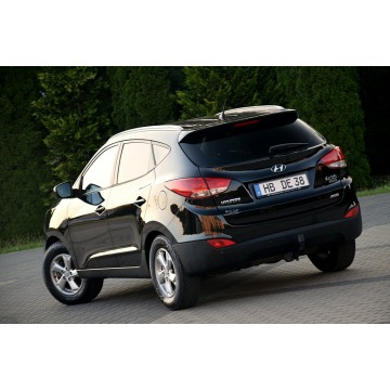 Hyundai ix35  SUV 2012,  2.0 diesel - Na sprzedaż za 29 900 zł - Ostrów Mazowiecka - zdjęcie 9