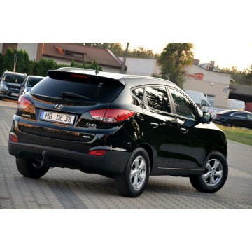 Hyundai ix35  SUV 2012,  2.0 diesel - Na sprzedaż za 29 900 zł - Ostrów Mazowiecka - zdjęcie 12