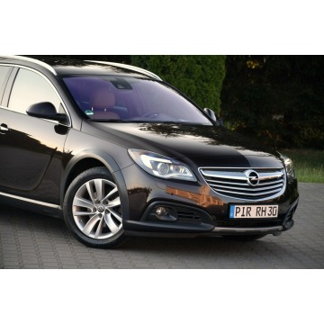 Opel Insignia  Kombi 2014,  2.0 diesel, automat - Na sprzedaż za 31 900 zł - Ostrów Mazowiecka - zdjęcie 5