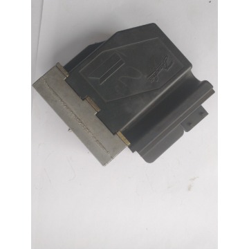 Elektrozawór Danfoss 12VDC