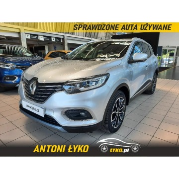 Renault Kadjar 1.3 TCe 140 KM GPF INTENS