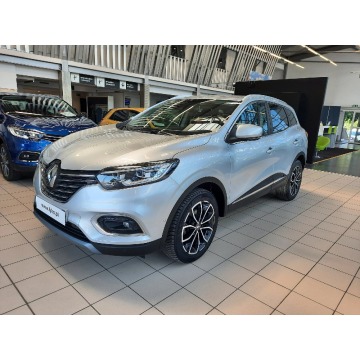 Renault Kadjar  SUV 2020,  1.3 benzyna - Na sprzedaż za 73 500 zł - Kraków - zdjęcie 6