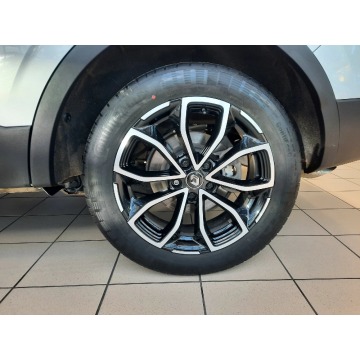 Renault Kadjar  SUV 2020,  1.3 benzyna - Na sprzedaż za 73 500 zł - Kraków - zdjęcie 7