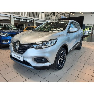 Renault Kadjar  SUV 2020,  1.3 benzyna - Na sprzedaż za 73 500 zł - Kraków - zdjęcie 2