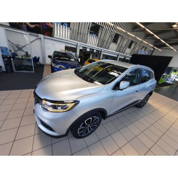 Renault Kadjar  SUV 2020,  1.3 benzyna - Na sprzedaż za 73 500 zł - Kraków - zdjęcie 4