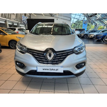 Renault Kadjar  SUV 2020,  1.3 benzyna - Na sprzedaż za 73 500 zł - Kraków - zdjęcie 3