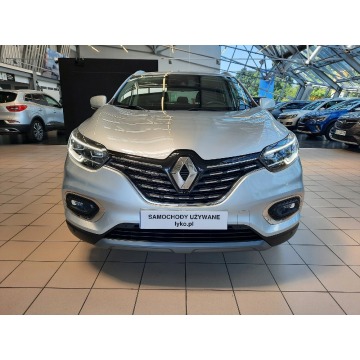 Renault Kadjar  SUV 2020,  1.3 benzyna - Na sprzedaż za 73 500 zł - Kraków - zdjęcie 9