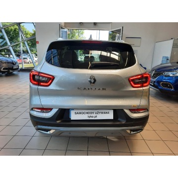 Renault Kadjar  SUV 2020,  1.3 benzyna - Na sprzedaż za 73 500 zł - Kraków - zdjęcie 8