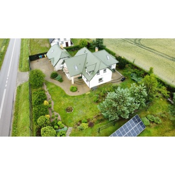 Wynajmę dom Mezowo - ,  pow.  200 m2,  działka:   2000 m2 - zdjęcie 3