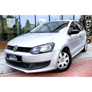 Volkswagen Polo - Navi|Climatic|Bluetooth||Parktronic|Serwisow|Zarejestr.|GWARANCJA